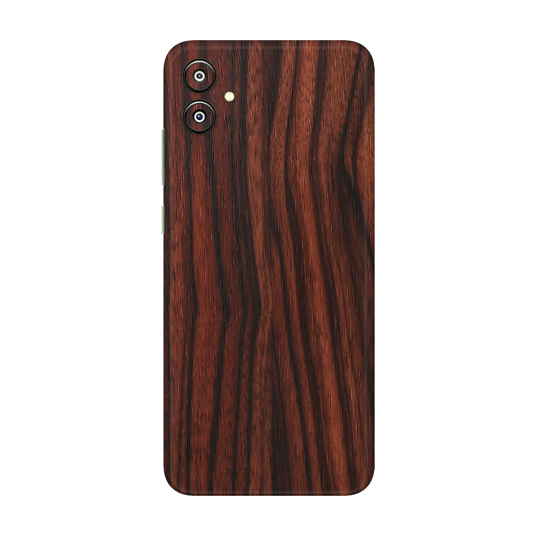 Galaxy F04 Skins & Wraps