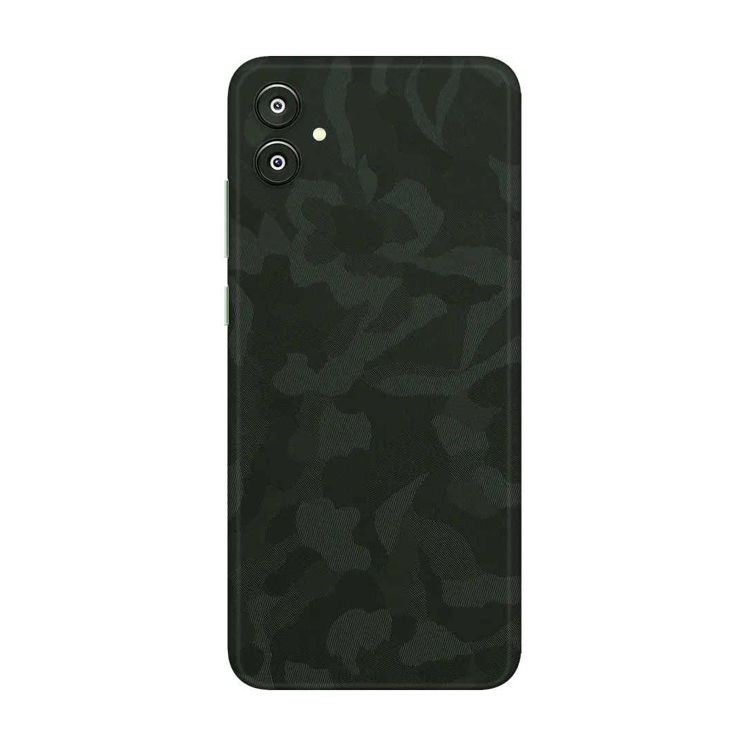 Galaxy F04 Skins & Wraps