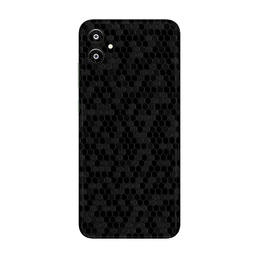 Galaxy F04 Skins & Wraps