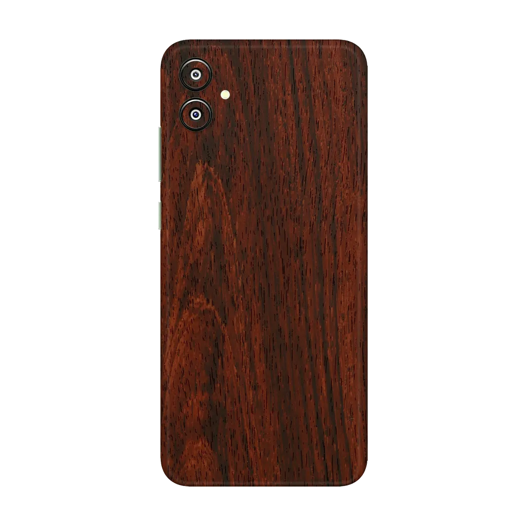 Galaxy F04 Skins & Wraps