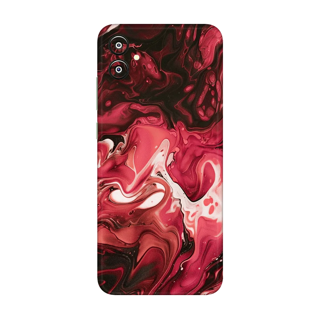 Galaxy F04 Skins & Wraps
