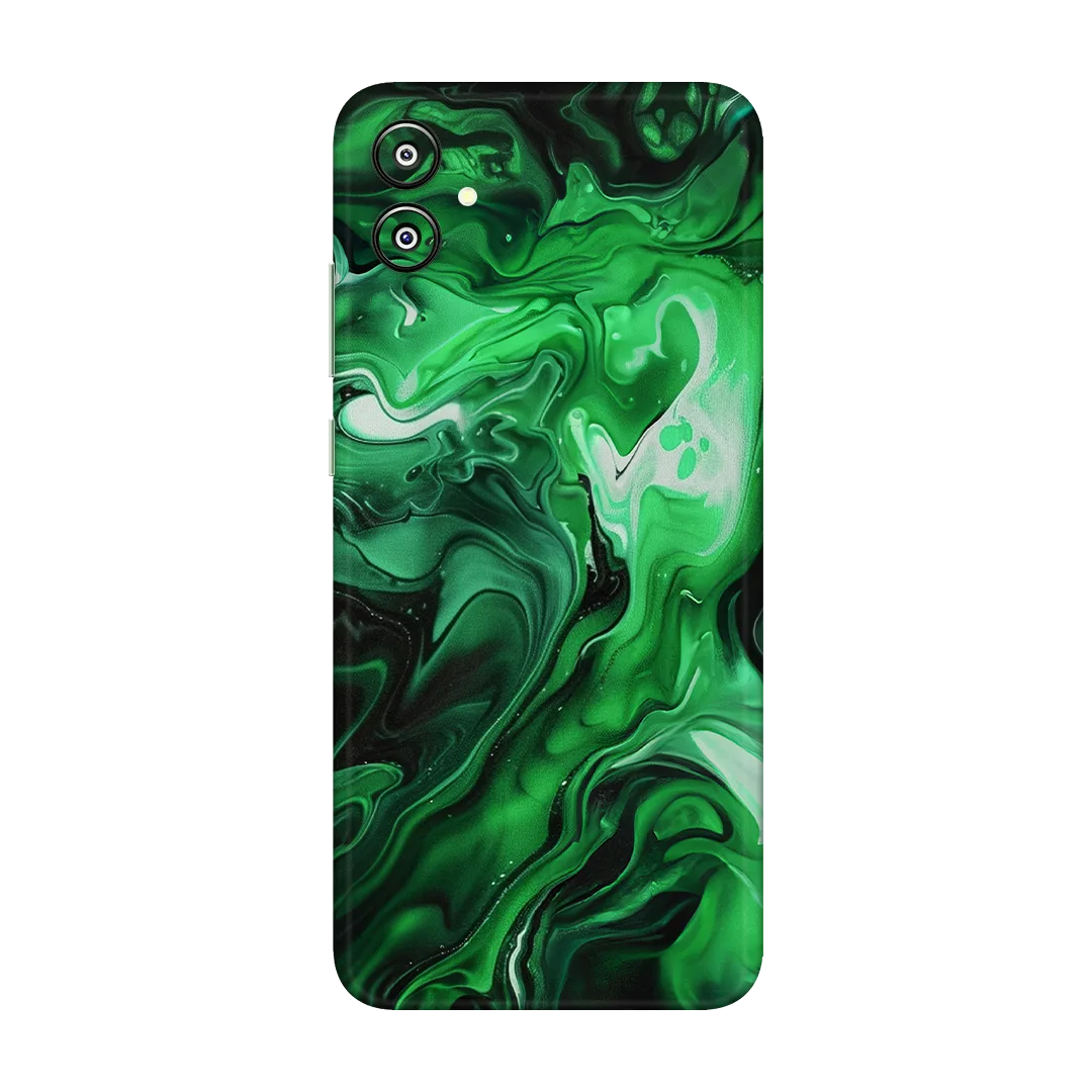 Galaxy F04 Skins & Wraps