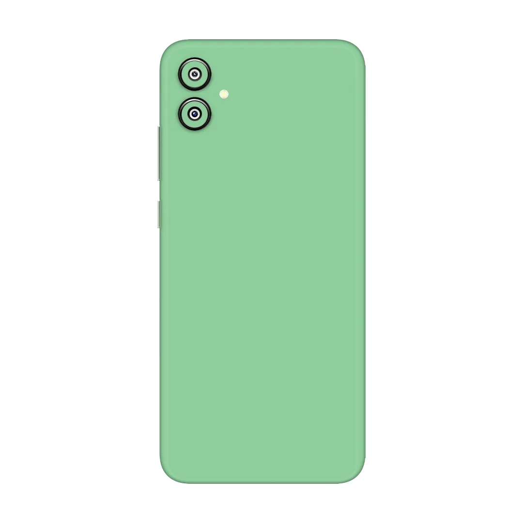 Galaxy F04 Skins & Wraps