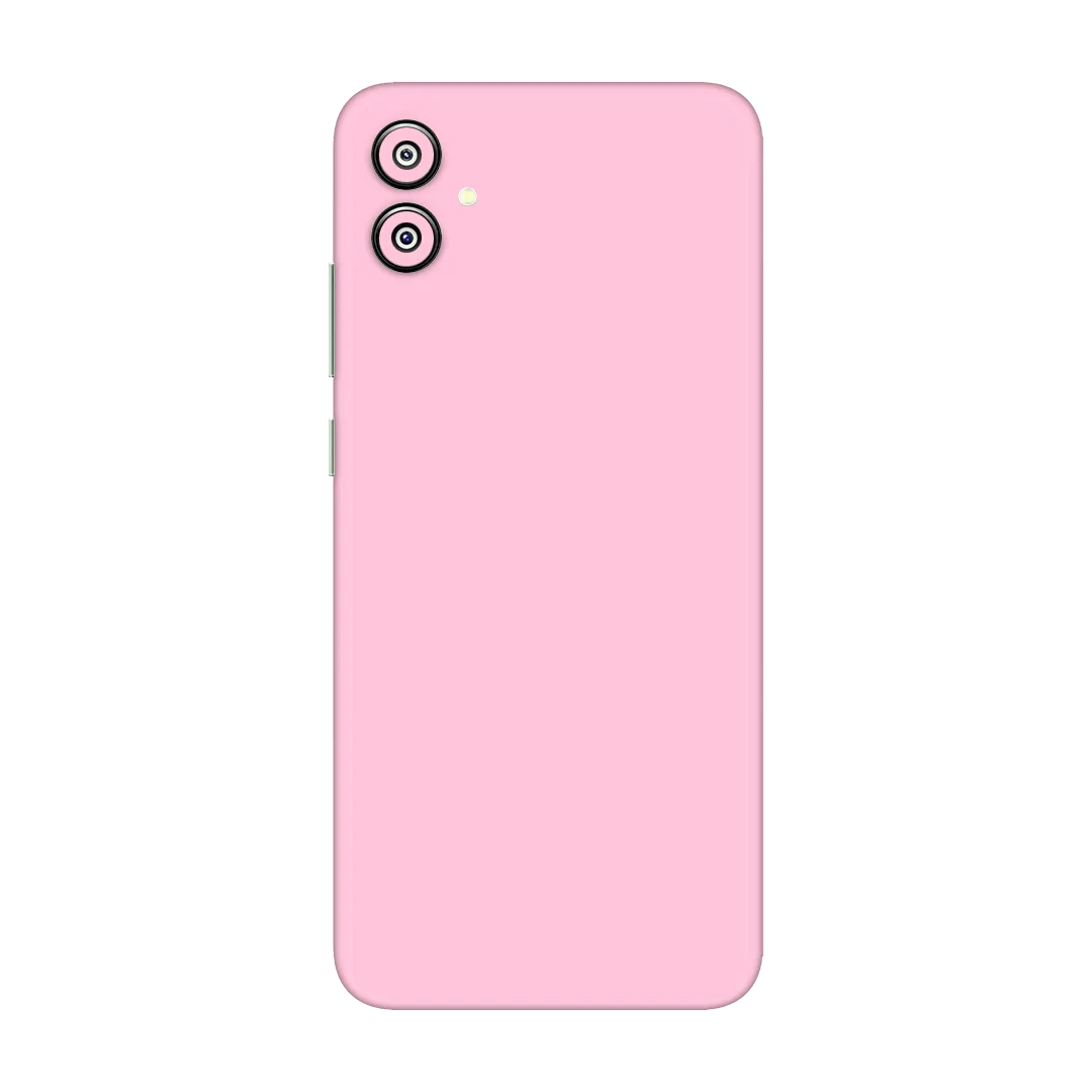 Galaxy F04 Skins & Wraps