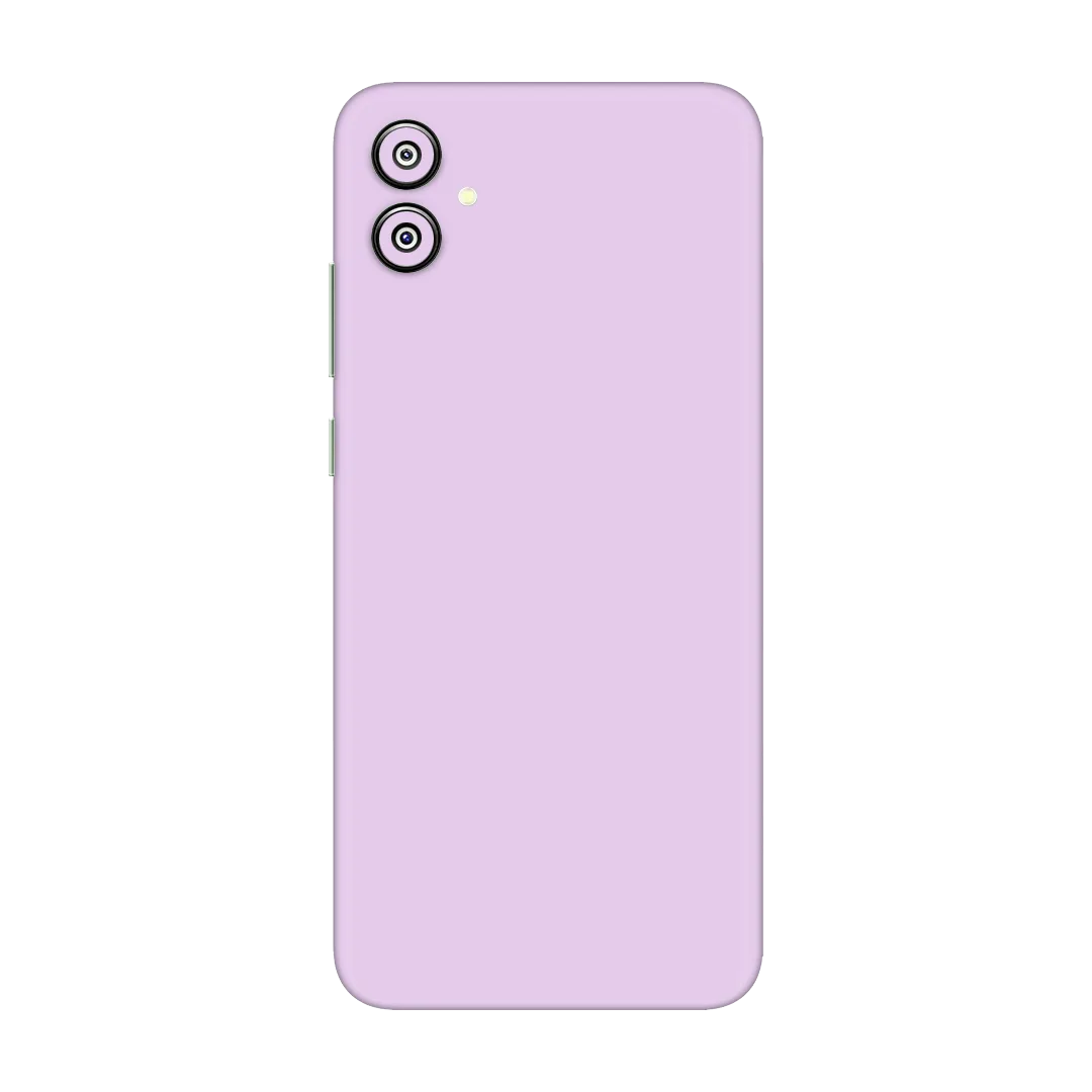 Galaxy F04 Skins & Wraps