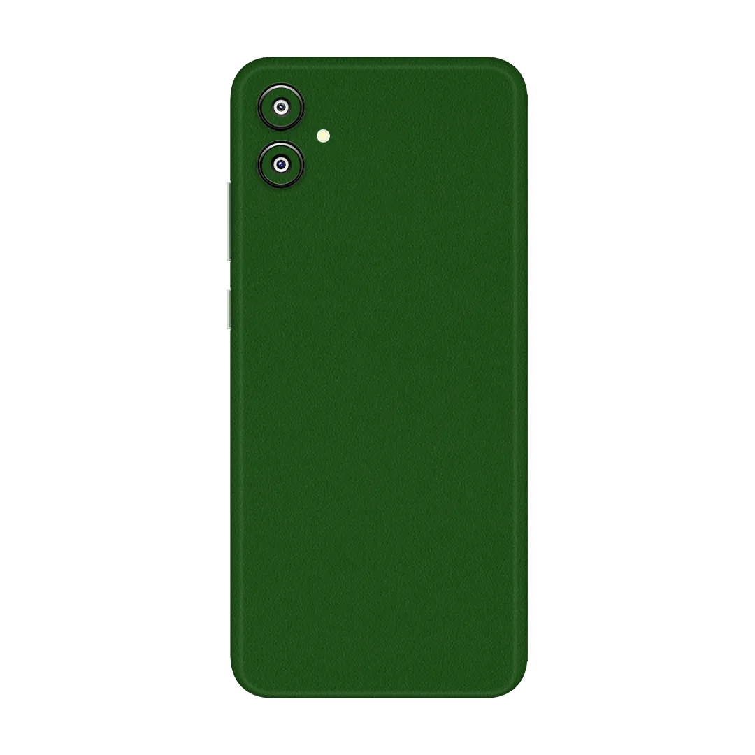 Galaxy F04 Skins & Wraps