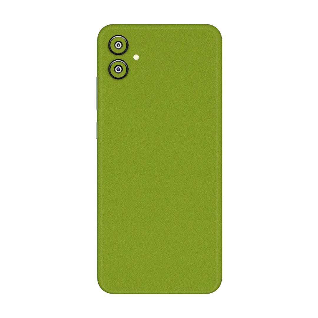 Galaxy F04 Skins & Wraps