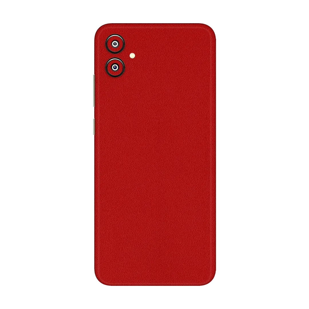 Galaxy F04 Skins & Wraps