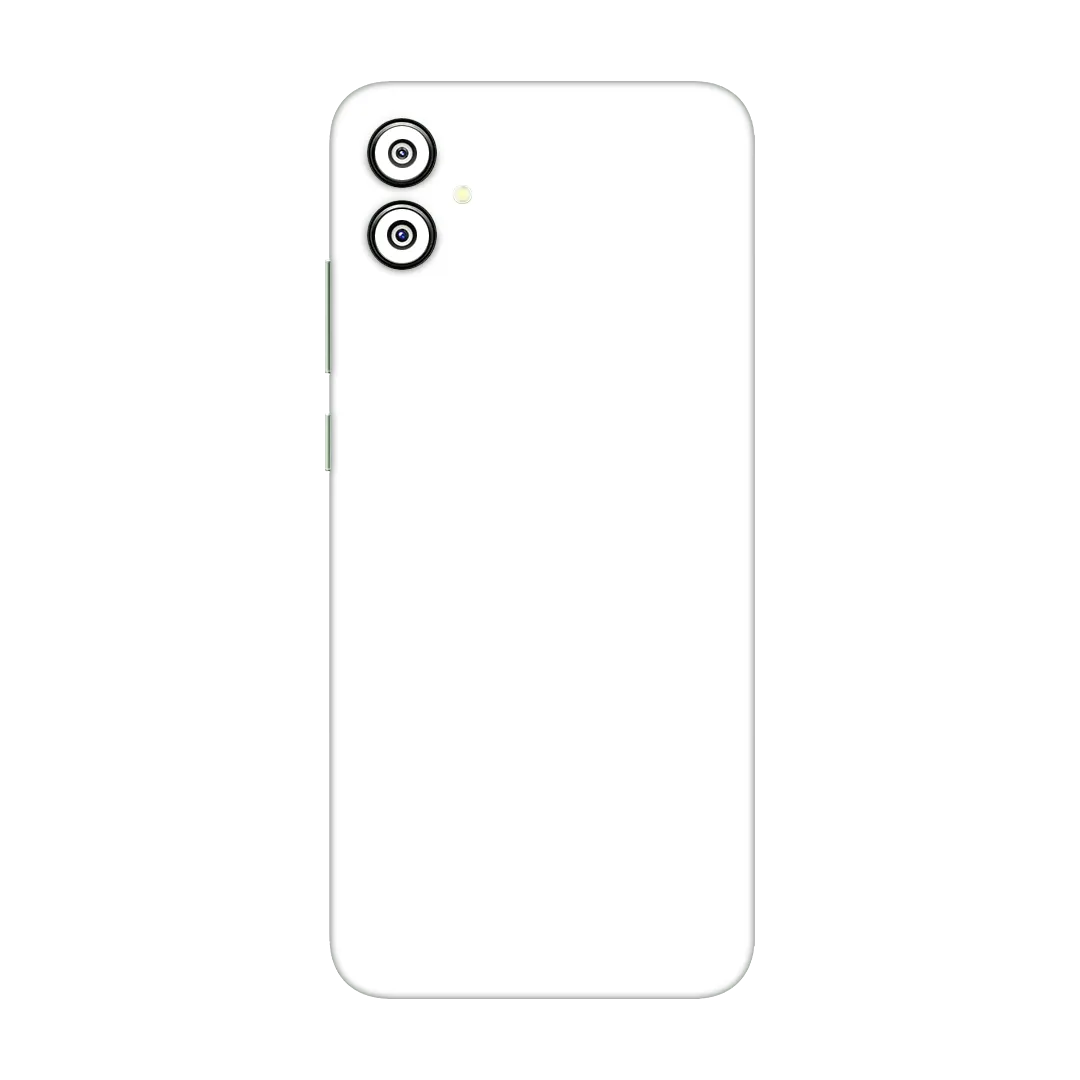 Galaxy F04 Skins & Wraps