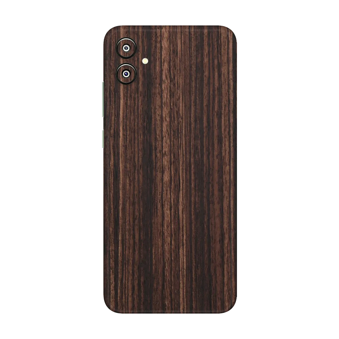 Galaxy F04 Skins & Wraps