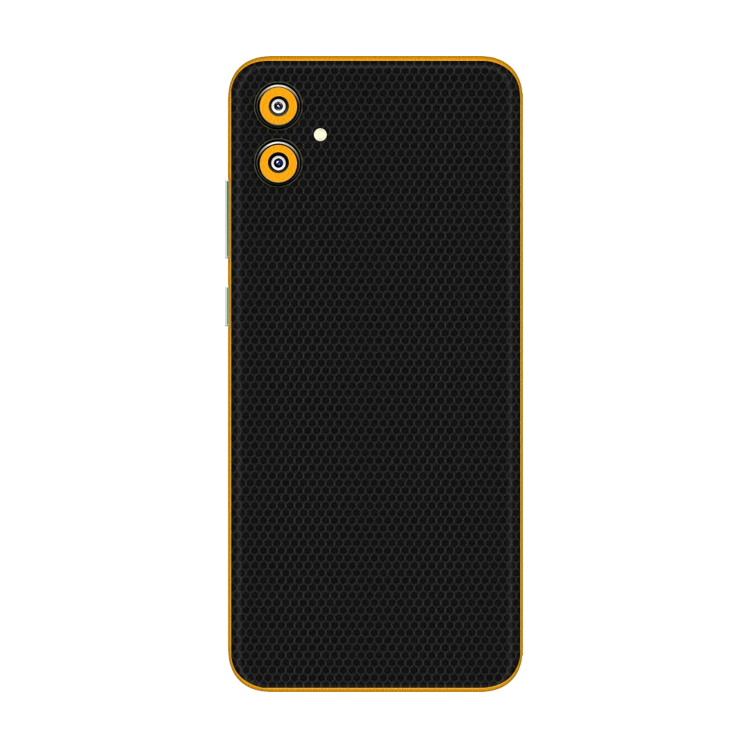 Galaxy F04 Skins & Wraps