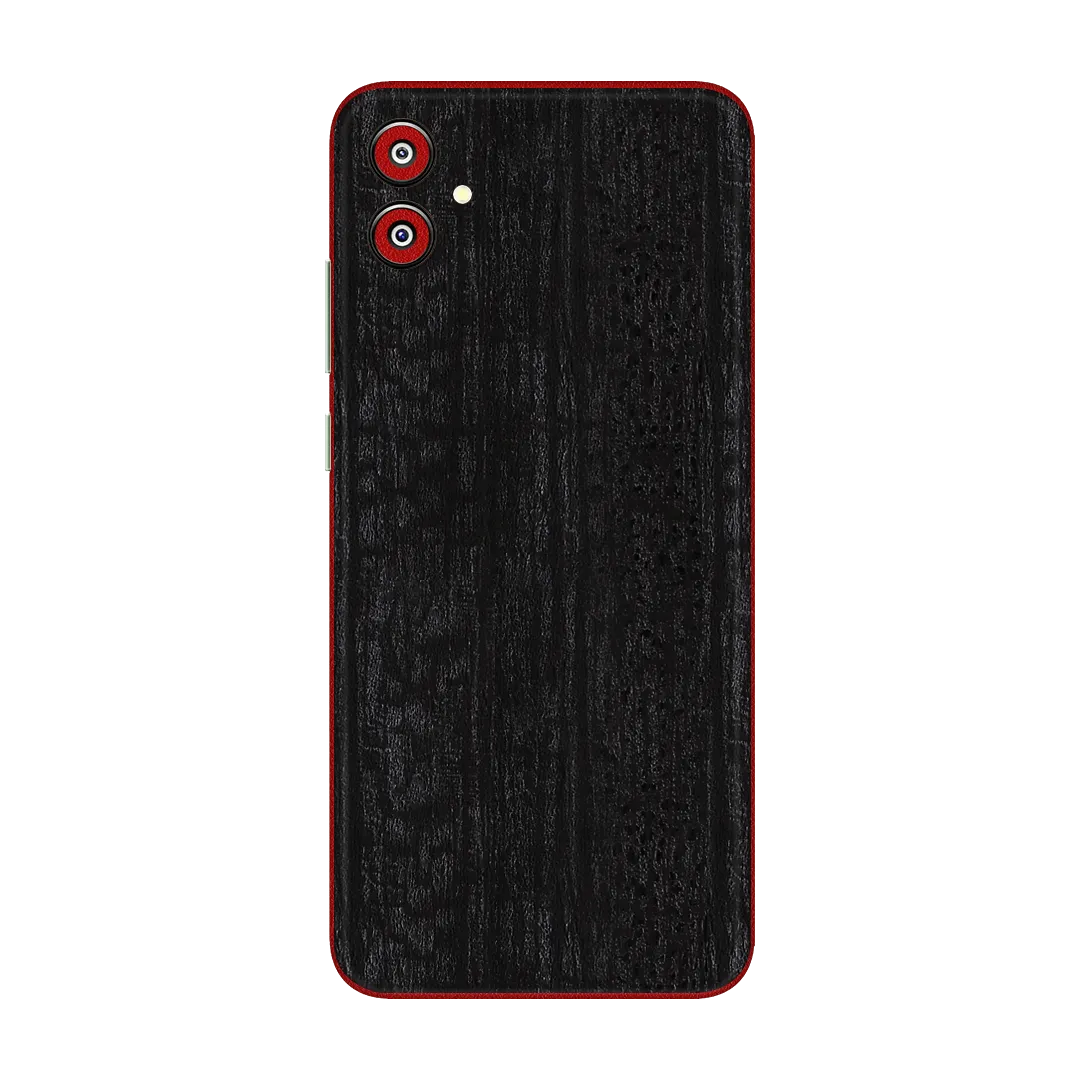 Galaxy F04 Skins & Wraps