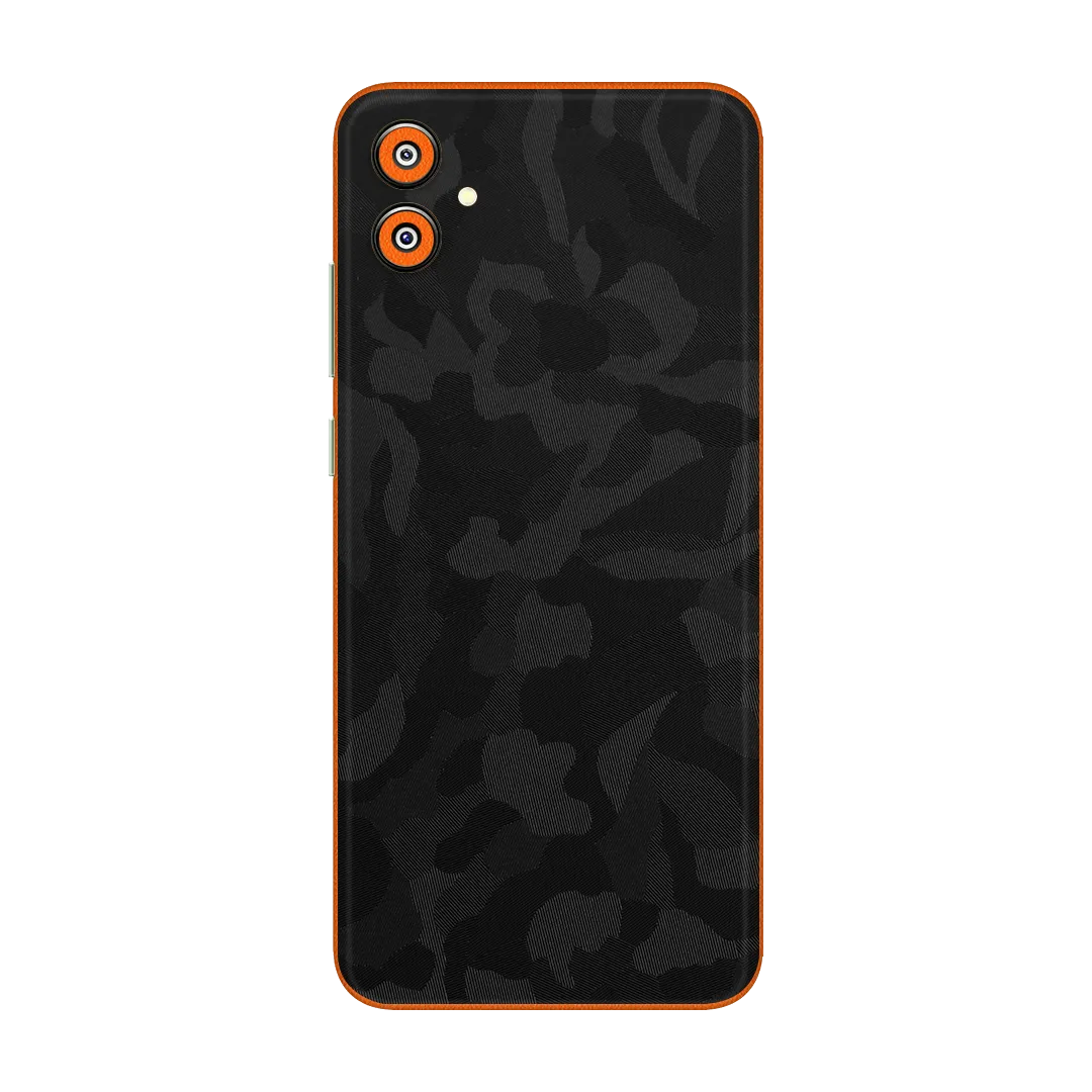 Galaxy F04 Skins & Wraps