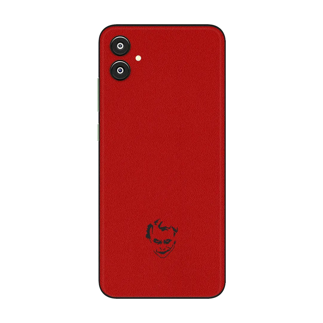 Galaxy F04 Skins & Wraps