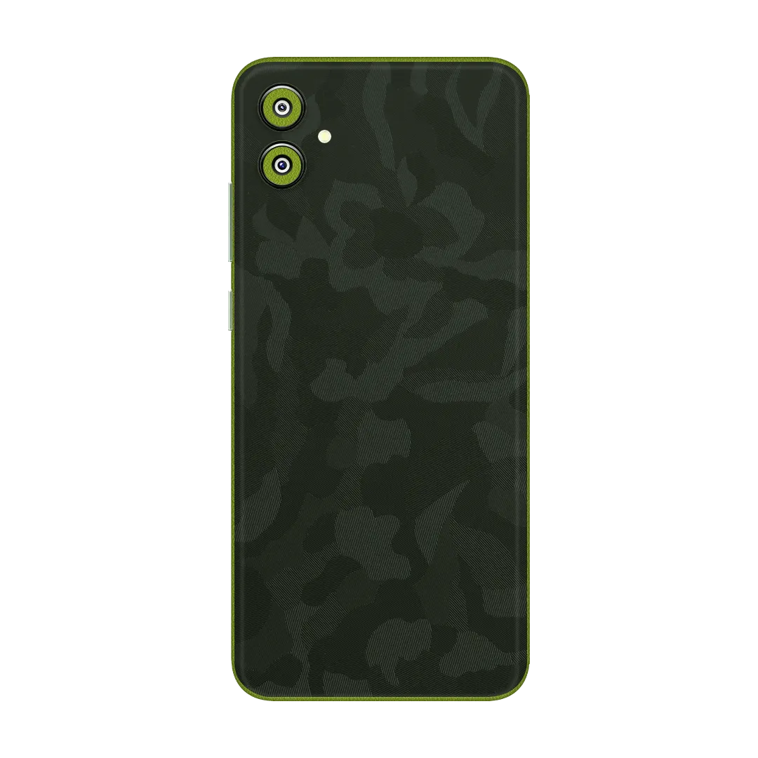 Galaxy F04 Skins & Wraps