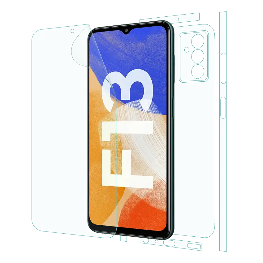 Galaxy F13 Screen Protector
