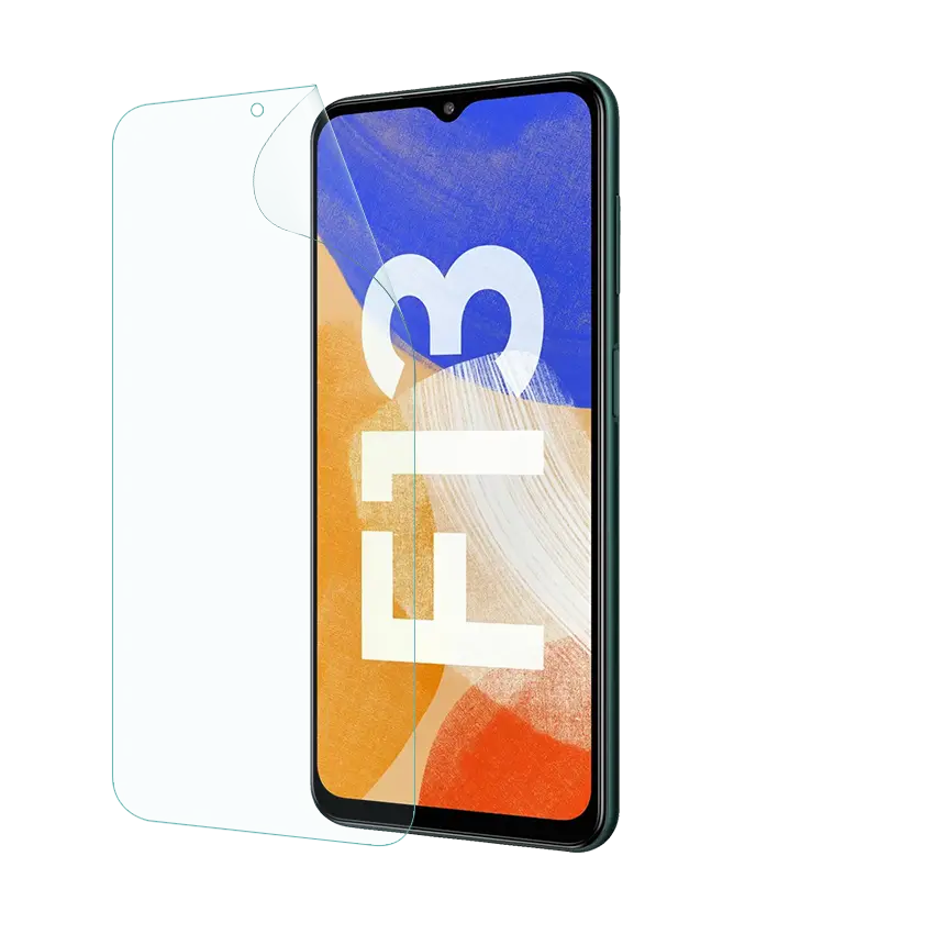 Galaxy F13 Screen Protector