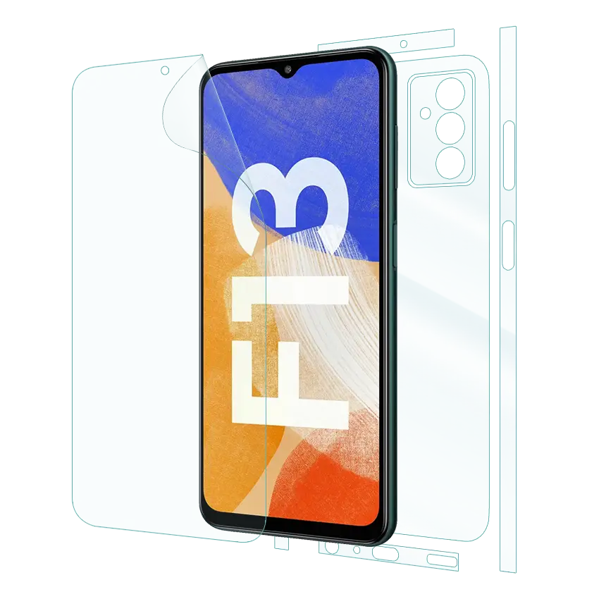 Galaxy F13 Screen Protector