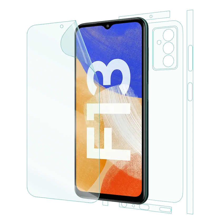 Galaxy F13 Screen Protector