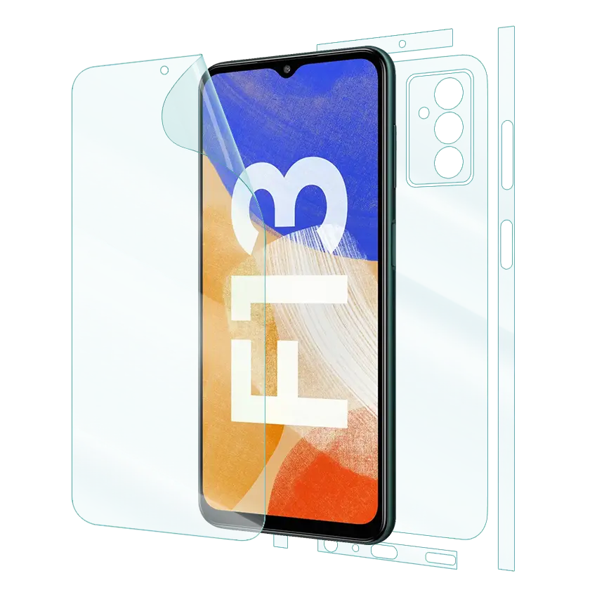 Galaxy F13 Screen Protector