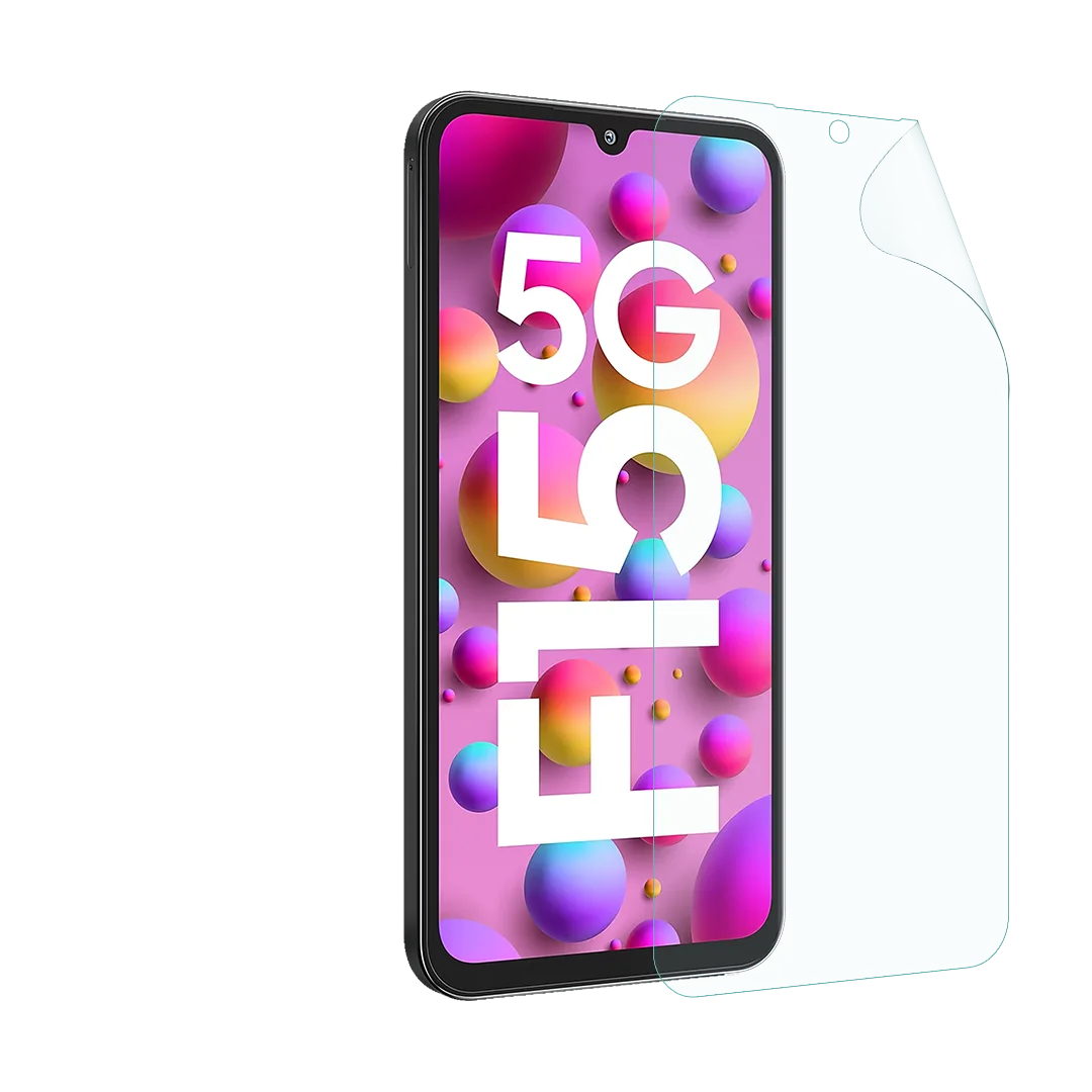 Galaxy F15 5G Screen Protector