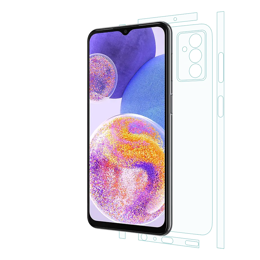 Galaxy F23 Screen Protector