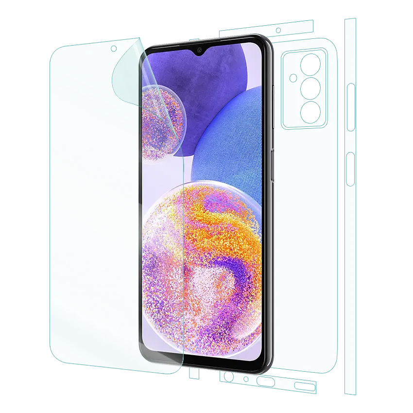Galaxy F23 Screen Protector