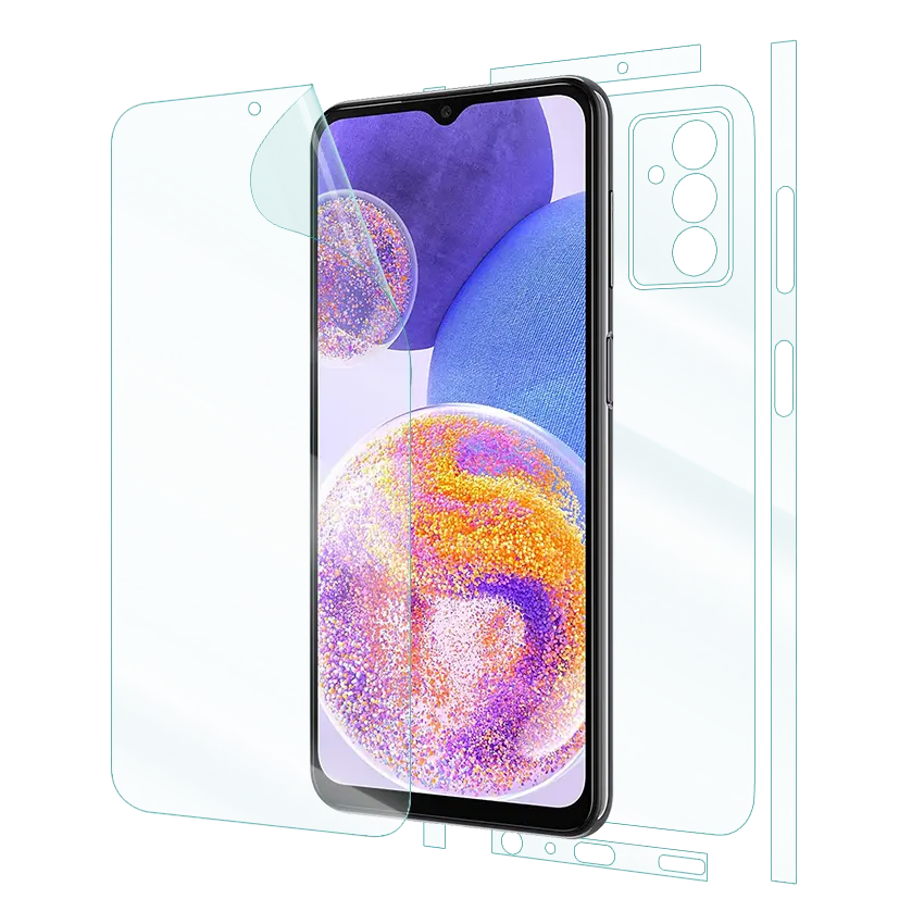 Galaxy F23 Screen Protector