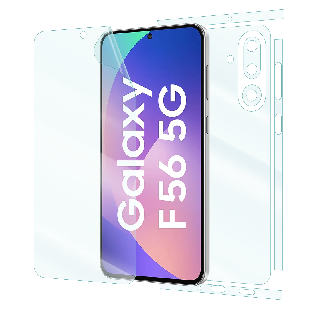 Galaxy F56 5G Screen Protector