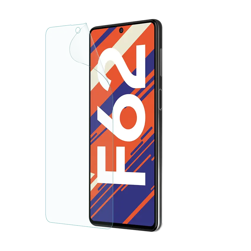 Galaxy F62 Screen Protector