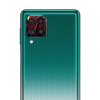 Galaxy F62 Camera Skins & Wraps