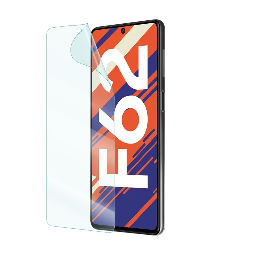Galaxy F62 Screen Protector