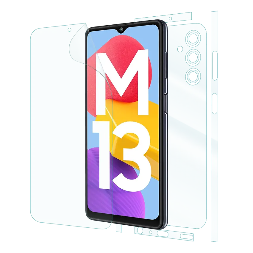 Galaxy M13 Screen Protector