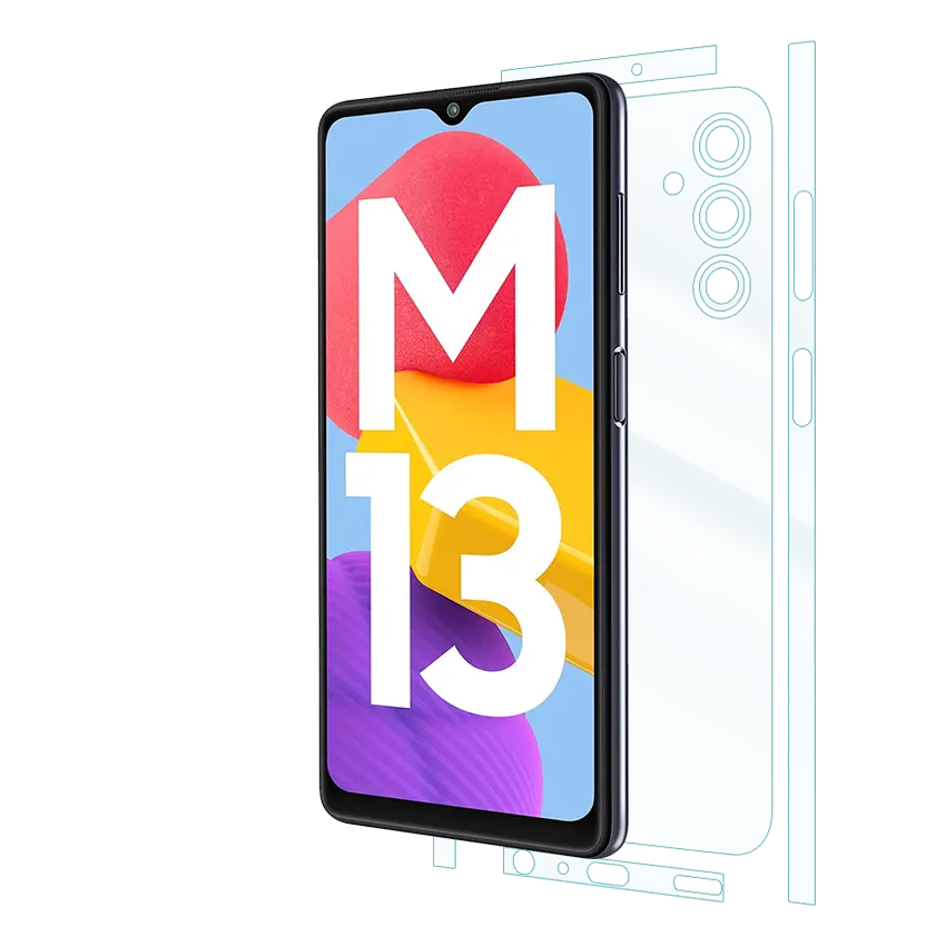 Galaxy M13 Screen Protector