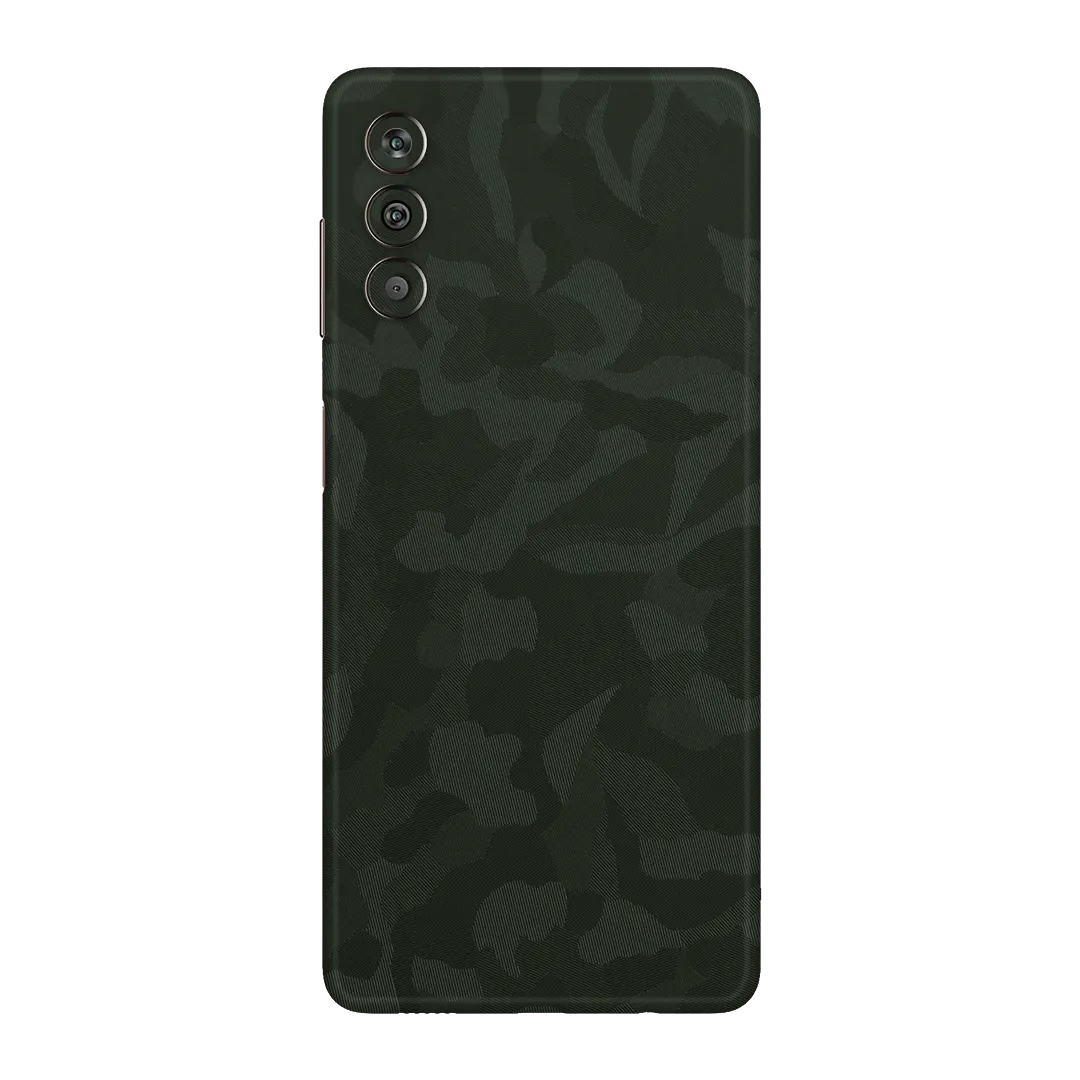 Galaxy M13 Skins & Wraps
