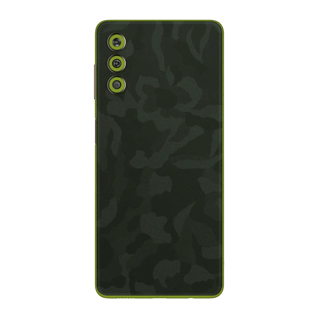 Galaxy M13 Skins & Wraps