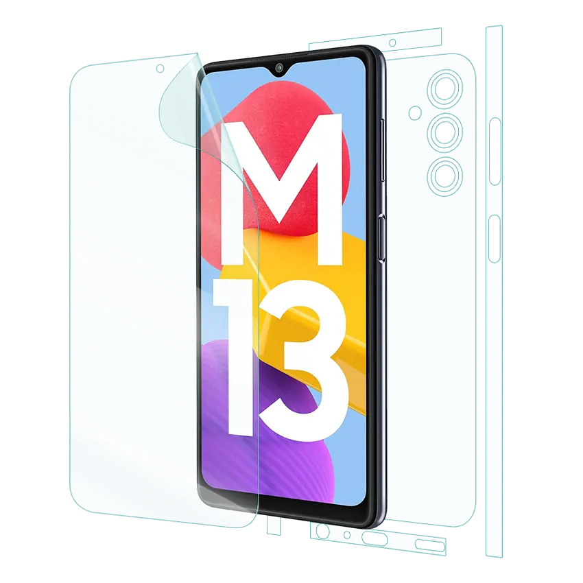Galaxy M13 Screen Protector