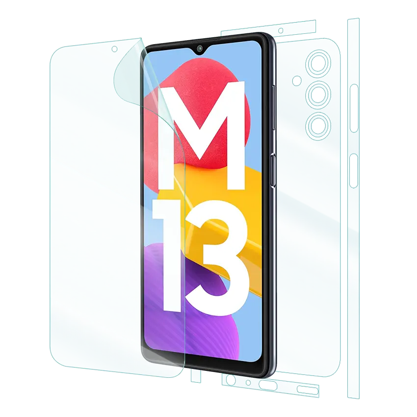 Galaxy M13 Screen Protector