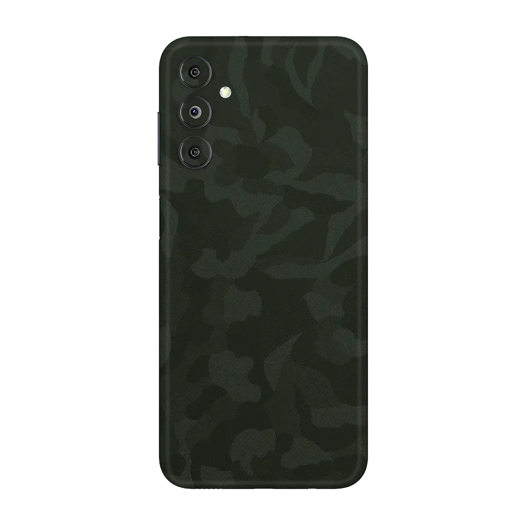 Galaxy M14 5G Skins & Wraps