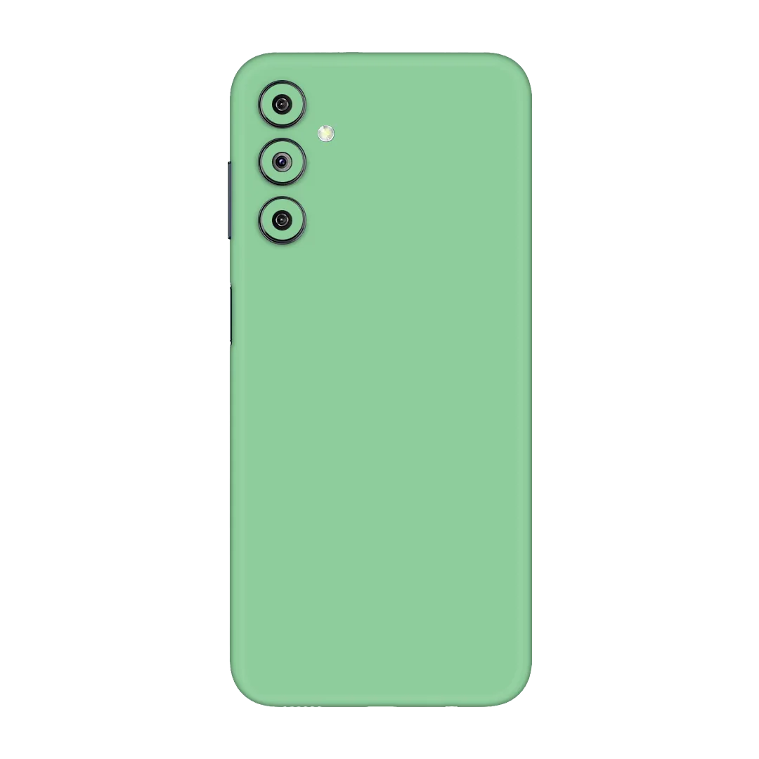 Galaxy M14 5G Skins & Wraps