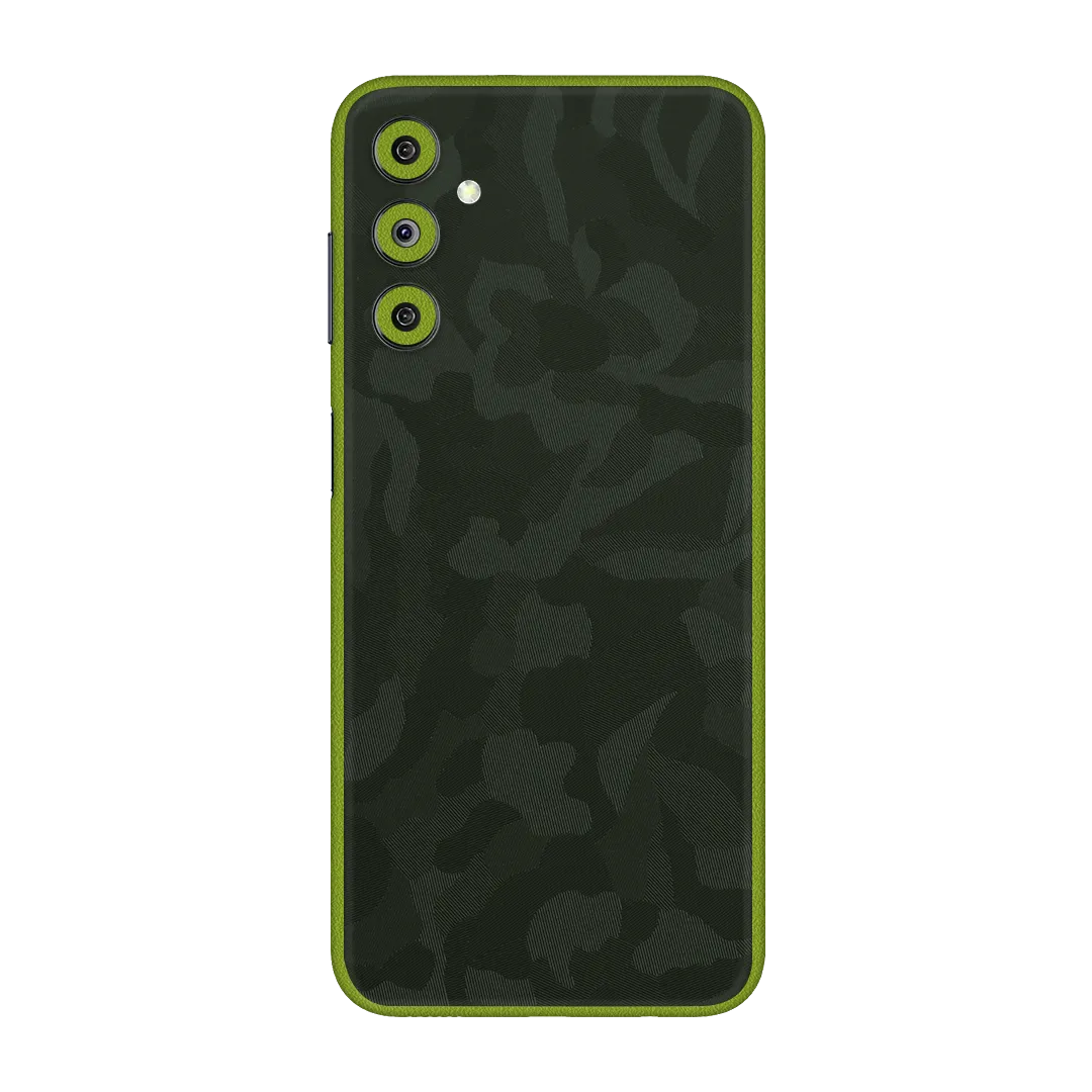 Galaxy M14 5G Skins & Wraps