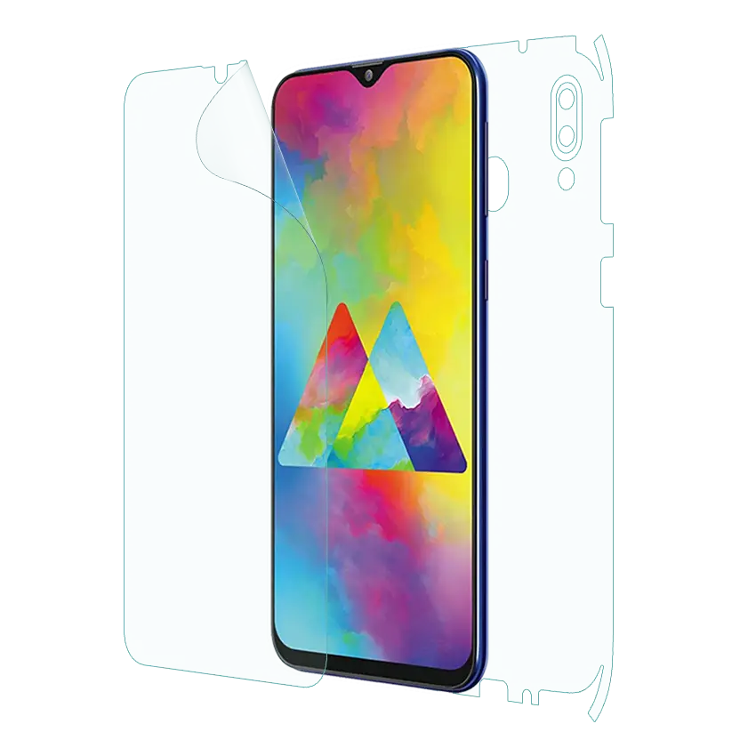 Galaxy M20 Screen Protector