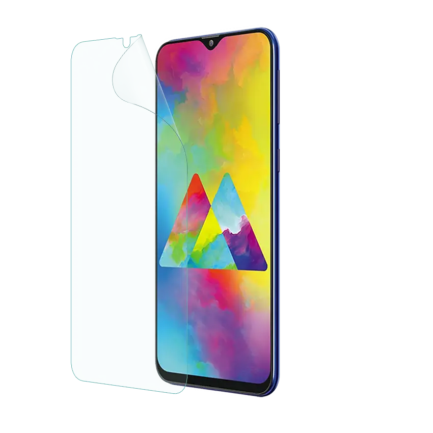 Galaxy M20 Screen Protector