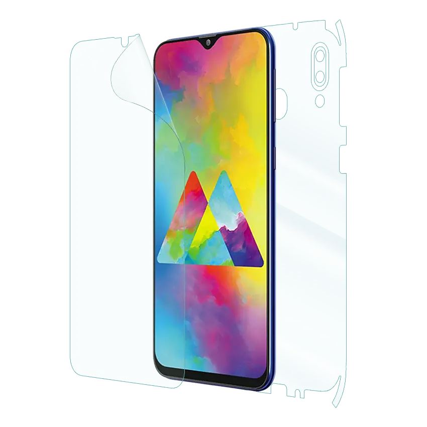 Galaxy M20 Screen Protector