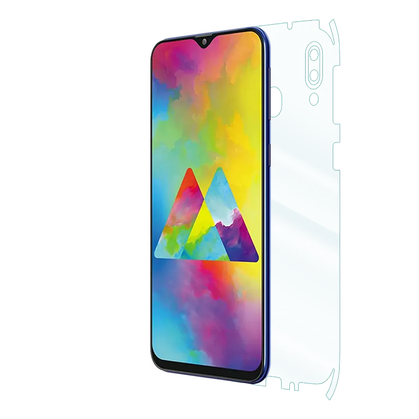 Galaxy M20 Screen Protector