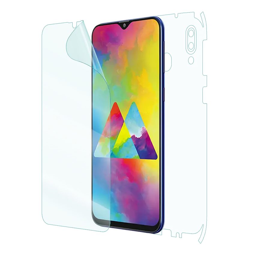Galaxy M20 Screen Protector