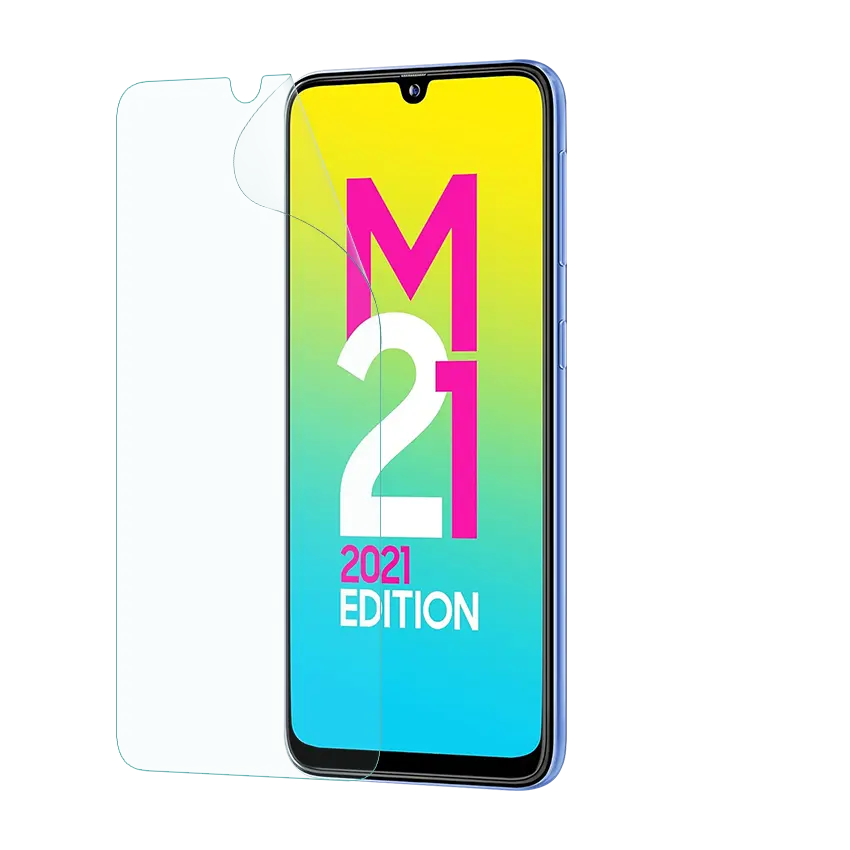 Galaxy M21 2021 Screen Protector