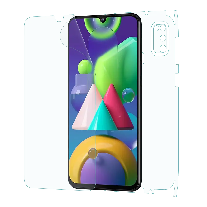 Galaxy M21 2020 Screen Protector