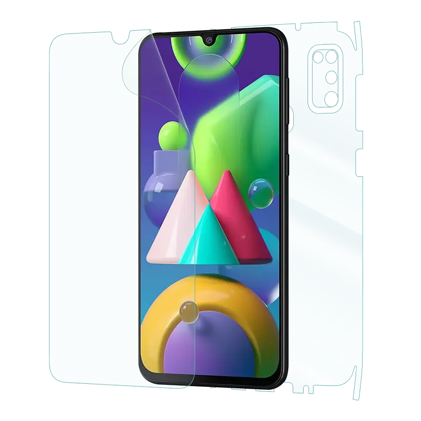 Galaxy M21 2020 Screen Protector