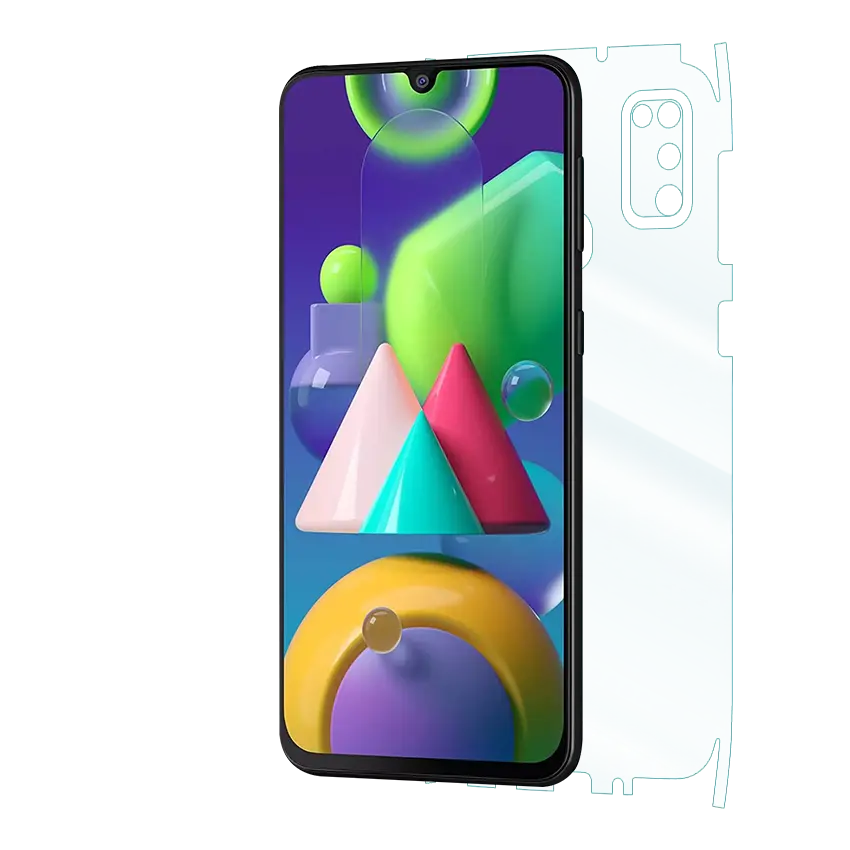 Galaxy M21 2020 Screen Protector